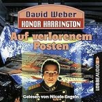Auf verlorenem Posten (Honor Harrington 1)
