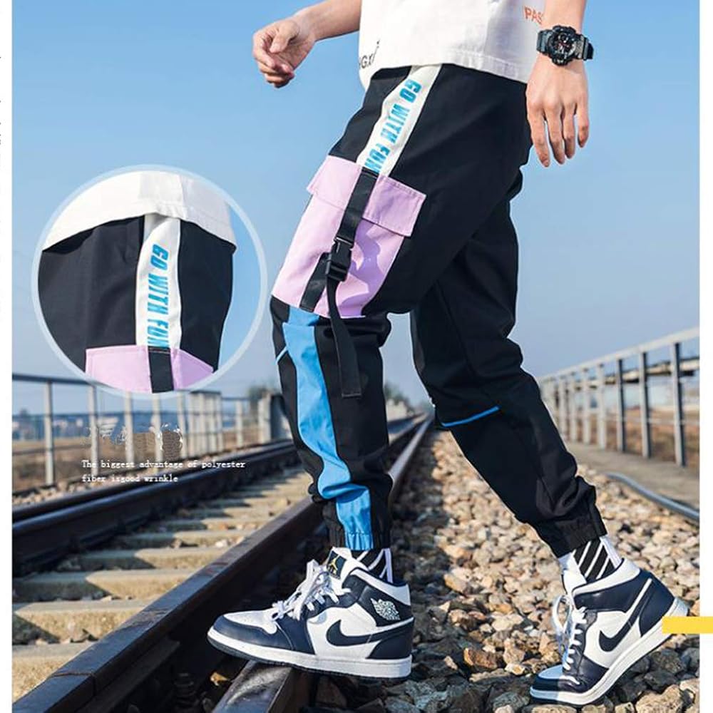 FCRB TRAINING TRACK HOODIE（L）pants（M） JEShifangjiusu Men's Sports Casual Full Zipper Jogging Track