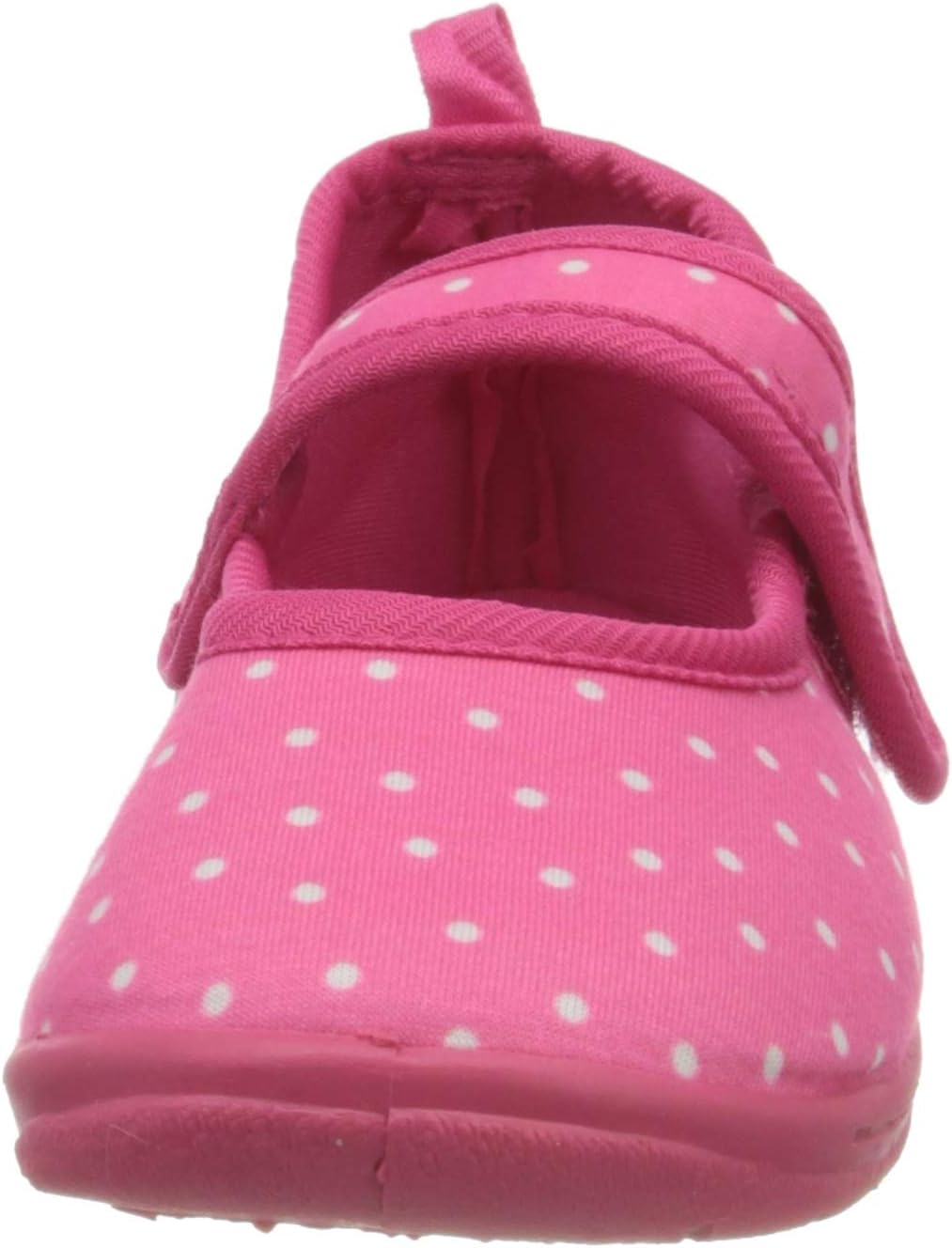 Playshoes Mixte enfant Herzchen Niedrige Hausschuhe