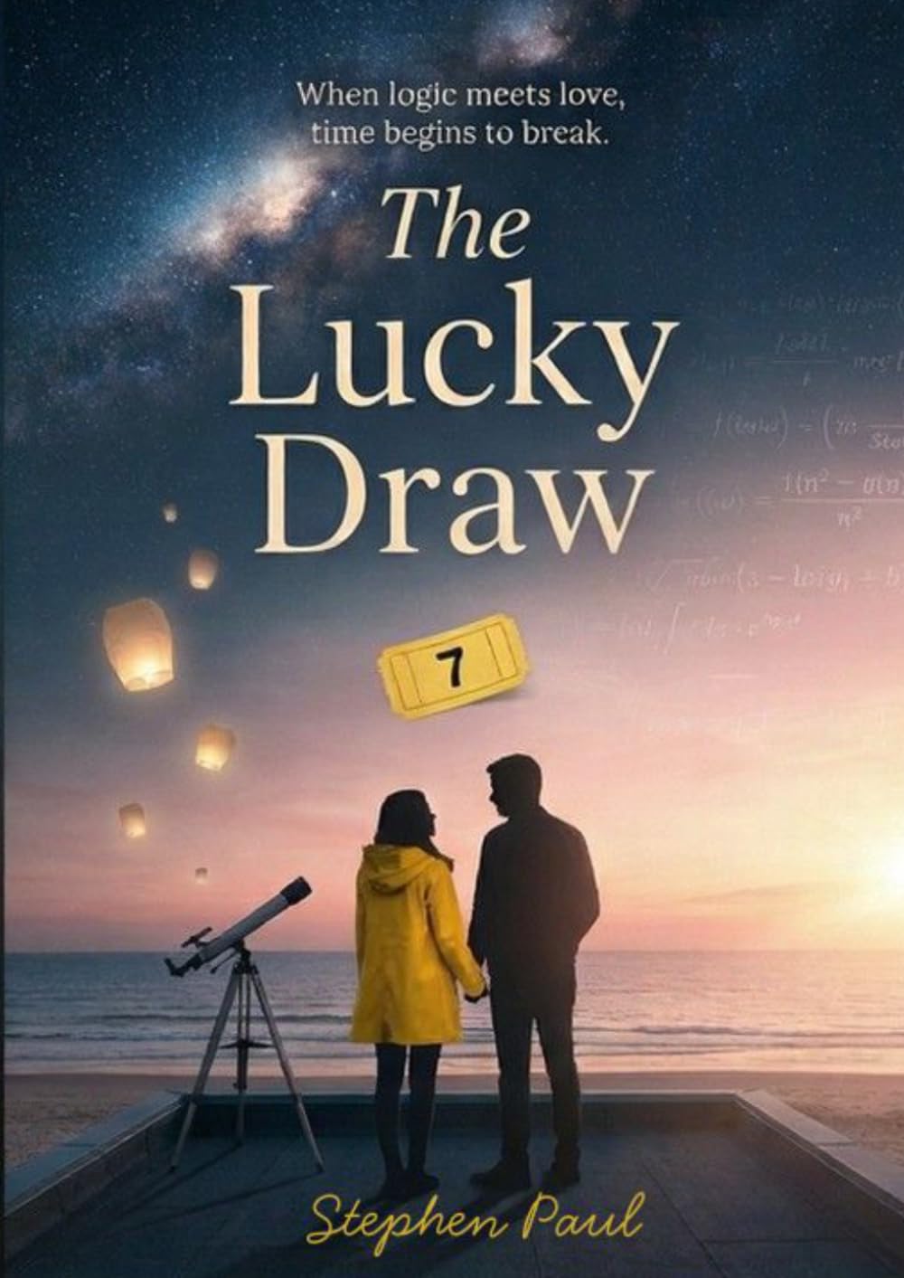 The Lucky Draw: A Timeless Love Story