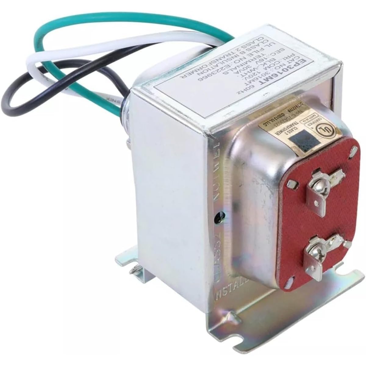 16V 30VA Doorbell Transformer, for Nest,Replacement for Ring