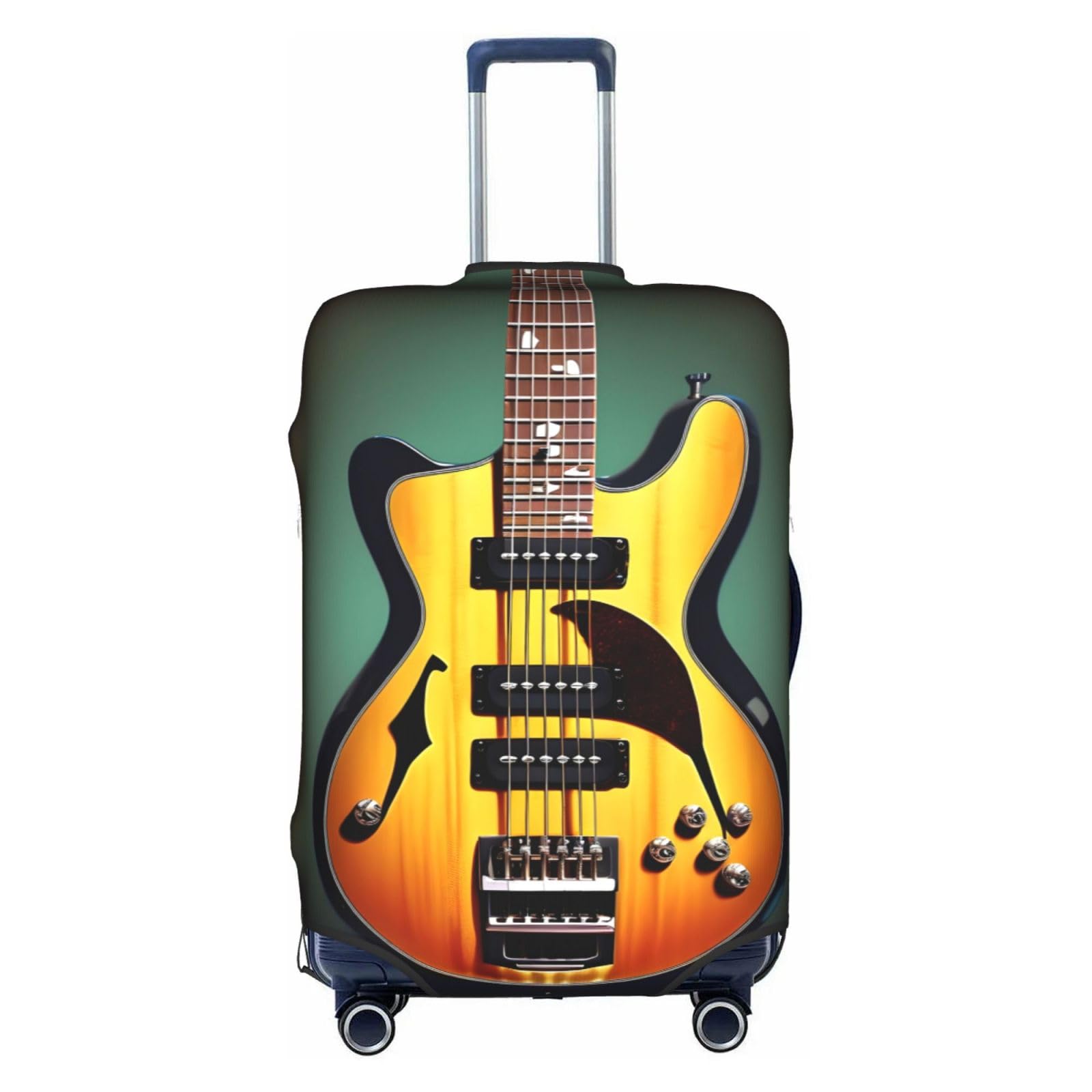 Housse instruments de musique lavable 45-81 cm et basse acoustique