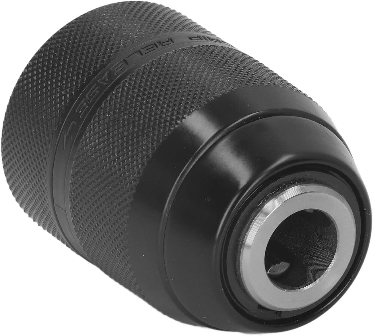 Mandrino MK3 Mandrino Rapido Per Trapano Baer 0.5-16 Mm - Cono Morse MK3, Chiavi Cess, In Metallo Mandrino Per Foratura Di Precisione