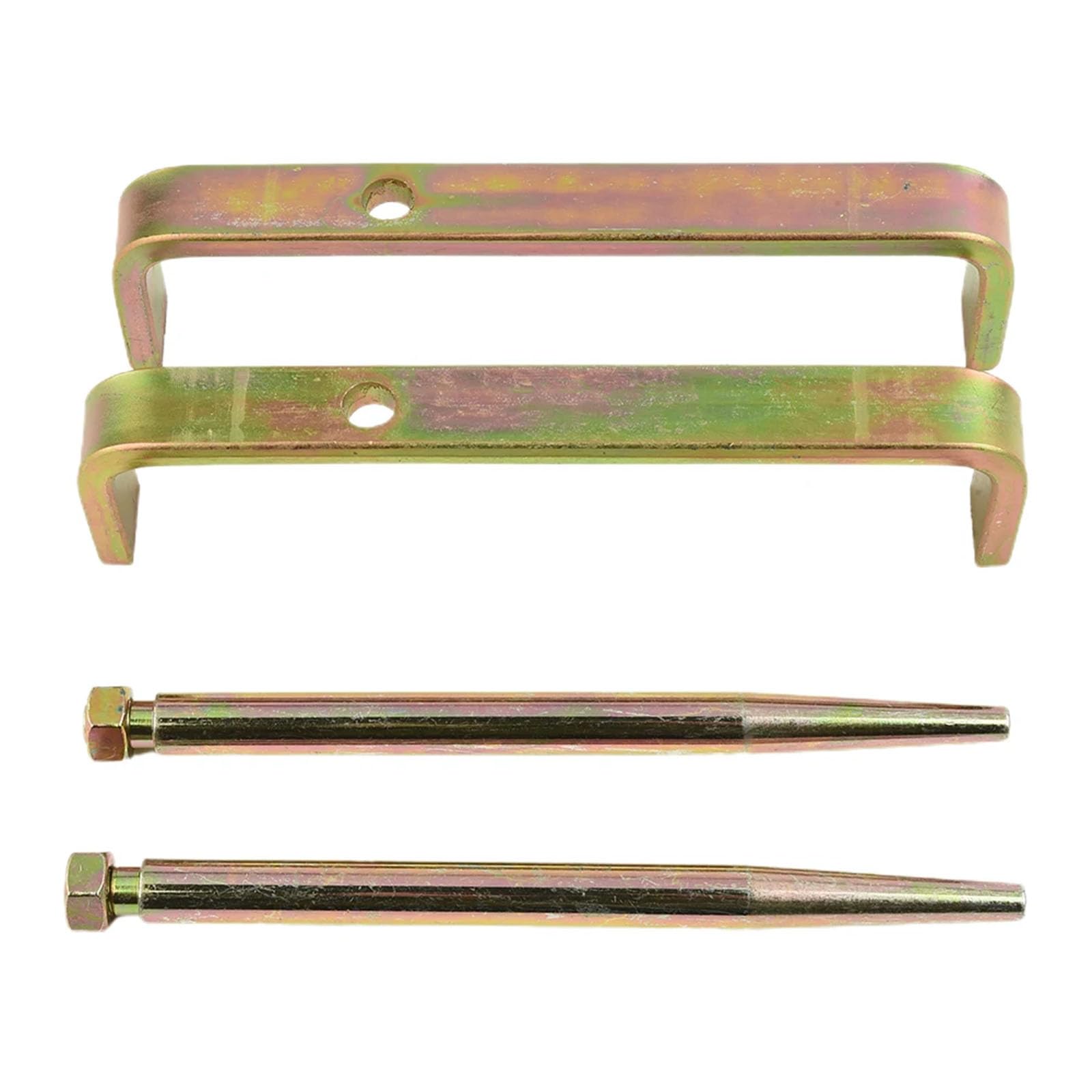 Motorzylinderkopf-Arbeitsständer-Set mit starker Konstruktion und Tragbarkeit, Reparaturmann, Motorwerkzeug für Reparaturmann, hohe Tragfähigkeit, Motorhalter, 4-teilig