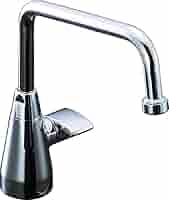 Amazon.co.jp: LIXIL(リクシル) INAX パーティシンク用立水栓 SF