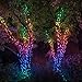 Produktbild Lights4fun Twinkly 100er LED Lichterkette Bunte Edition RGB 8m