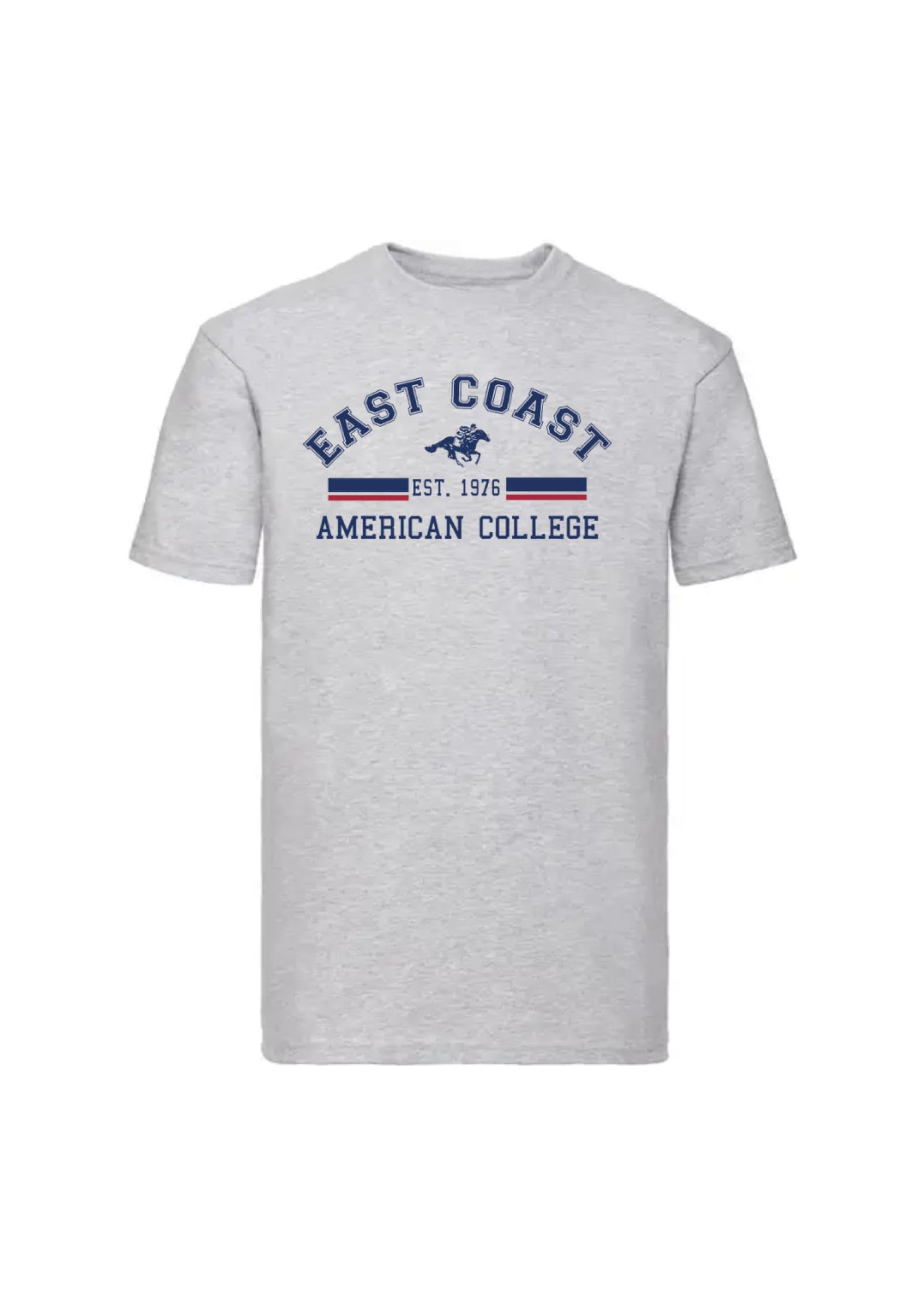 AMERICAN COLLEGE USA Bluza z kapturem sweter z nadrukiem ciepłe ubrania mieszane męskie i damskie na co dzień model ACSZW6 indygo 16 lat, Indygo, XS