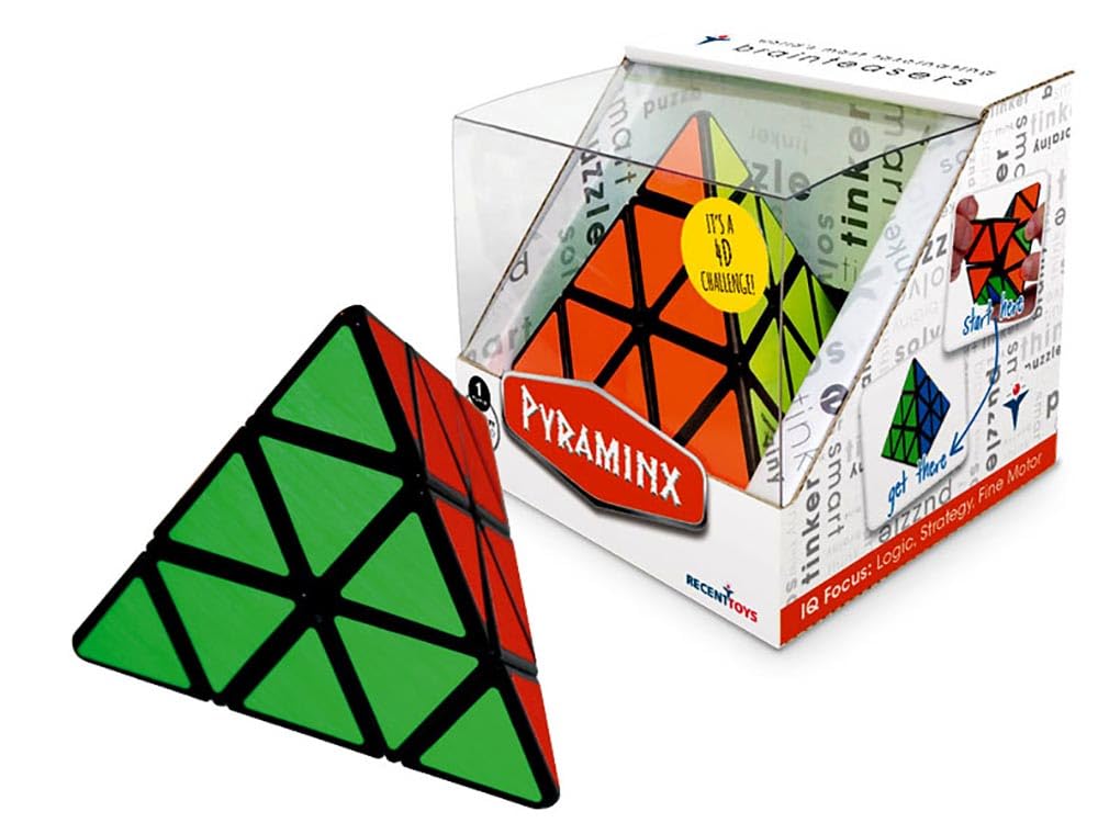 Pyraminx