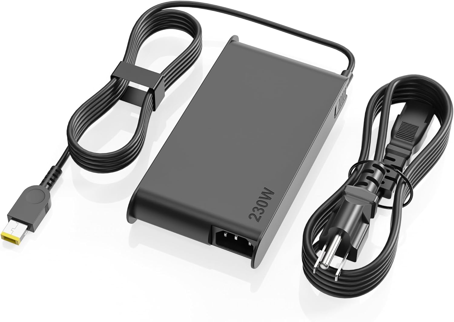 230W Charger AC Adapter ADL230SCC3A SA10R16890 Compatible with Lenovo Legion Charger, Legion 5-15 5i-15 5P-15 5Pro-16 Thinkpad P51 P52 P53 P51 P50 P70 Ideapad Y740 Y900 Y910 Laptop Power