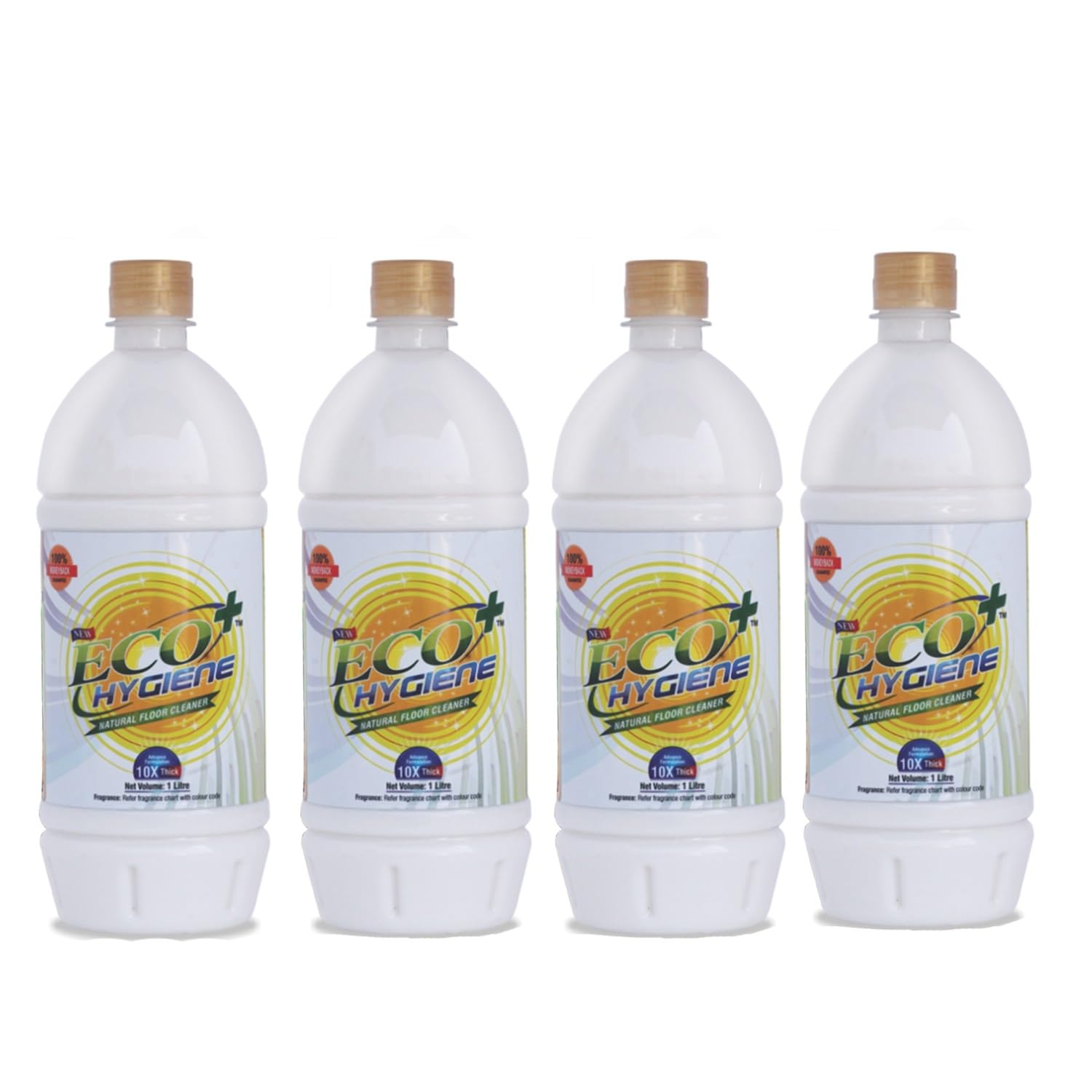 Natural Herbal Floor Cleaner - Pine - 1 Liter - Pack of 4 (B0CKF4L8CY) Amazon Price History, Amazon Price Tracker