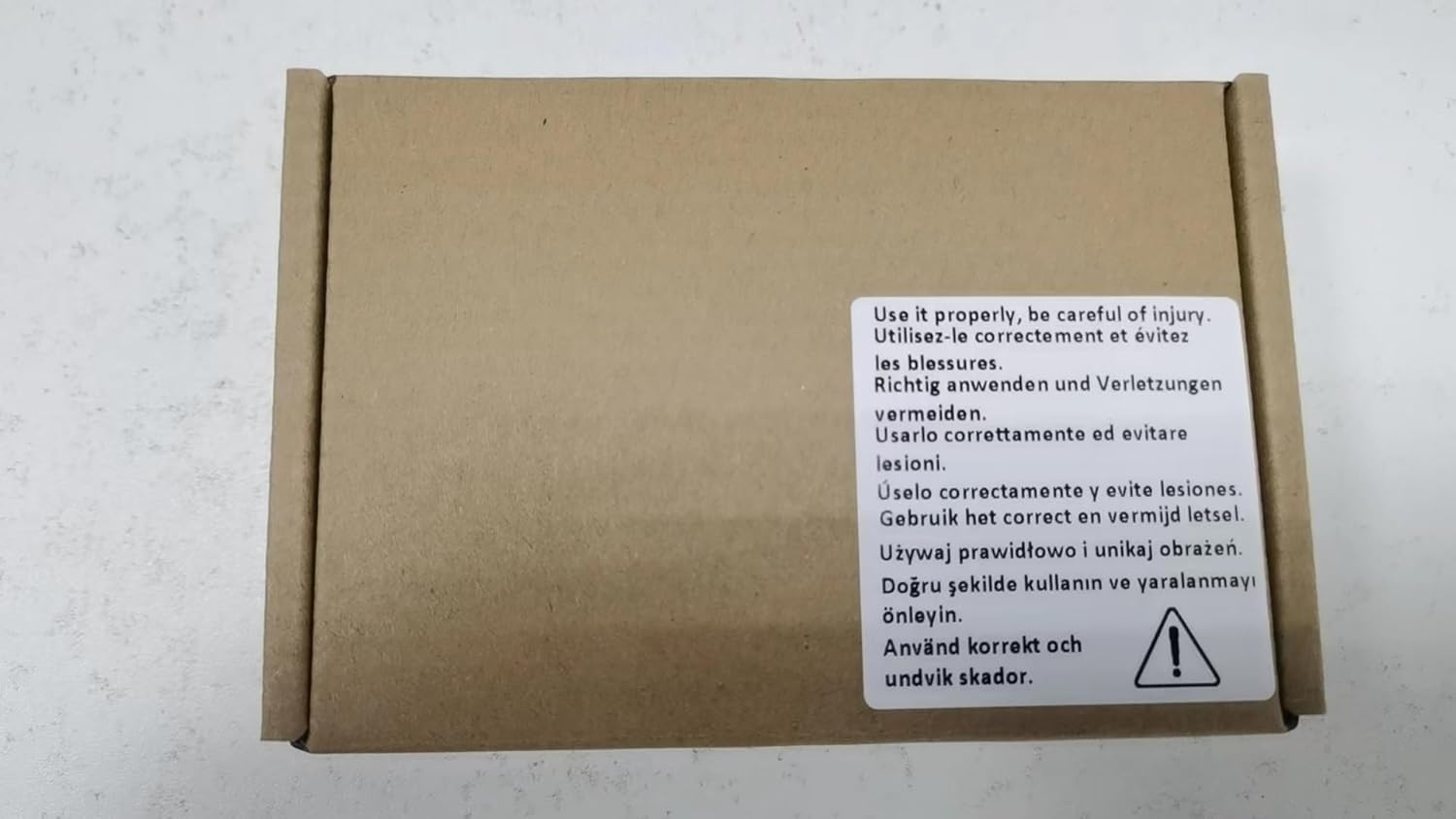 ZKTOOL 6 Pièces Jeu de Douilles pour Écrou de Jambe de Force