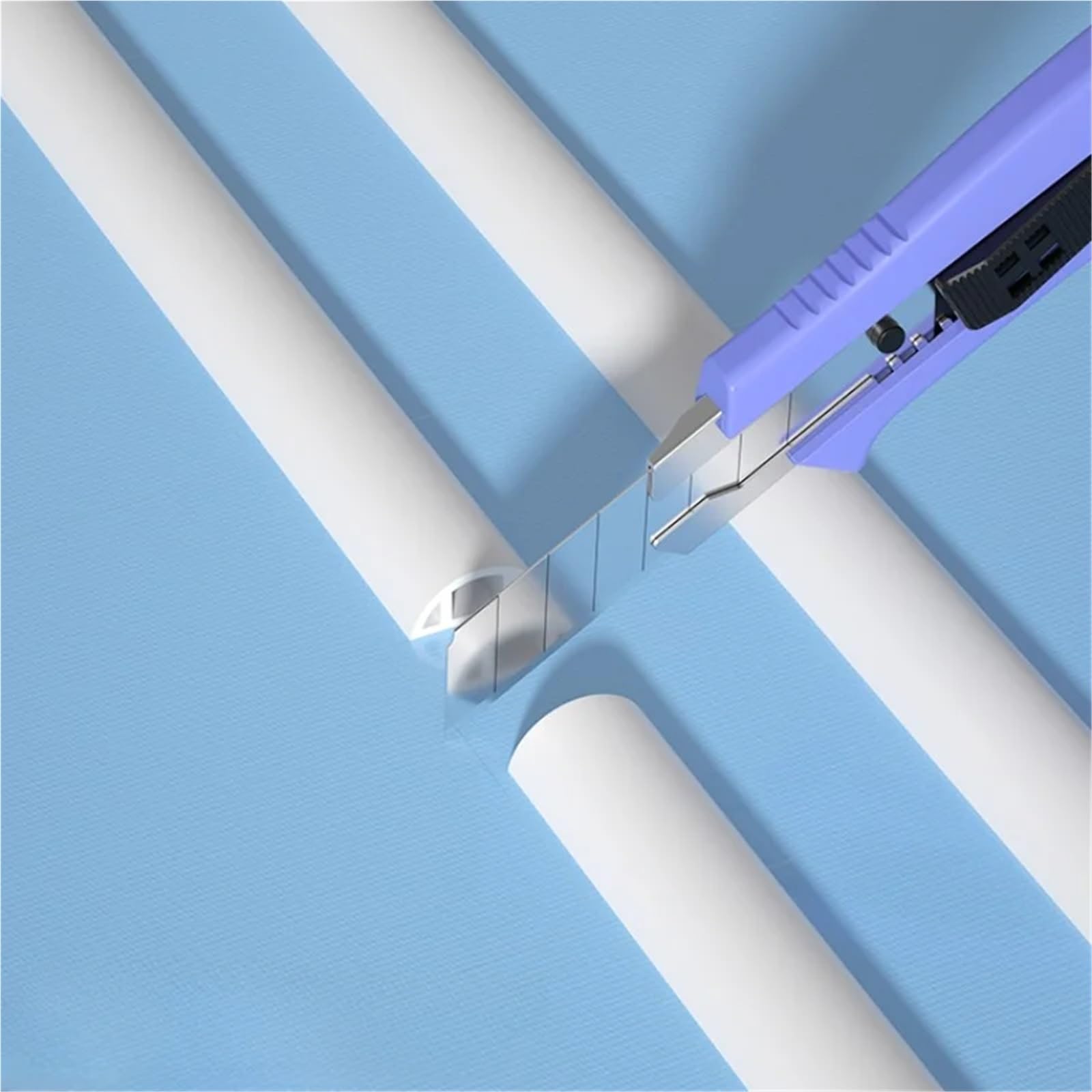 caNaleta Cables Pared Adhesivo Cubre Cables de Suelo, Protector PVC Autoadhesivo, alargador Potencia, Organizador conductos for eléctricos(0D30 Gray,6M)