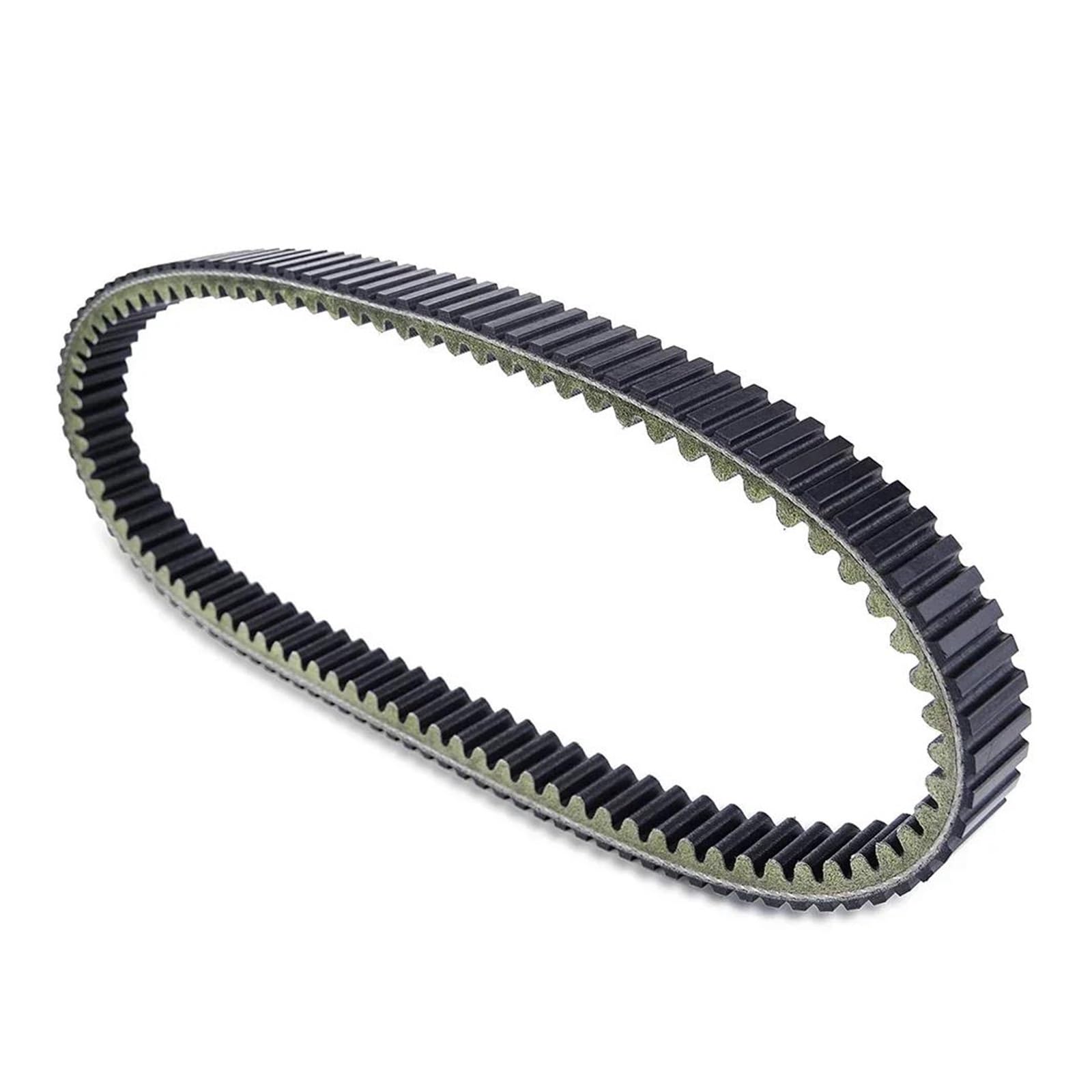 para Kymco para Xciting 400 2011-2015 2012 2013 2014 23100-LKF5-0000 Correa Transmisión Correa Dentada Transmisión Correa