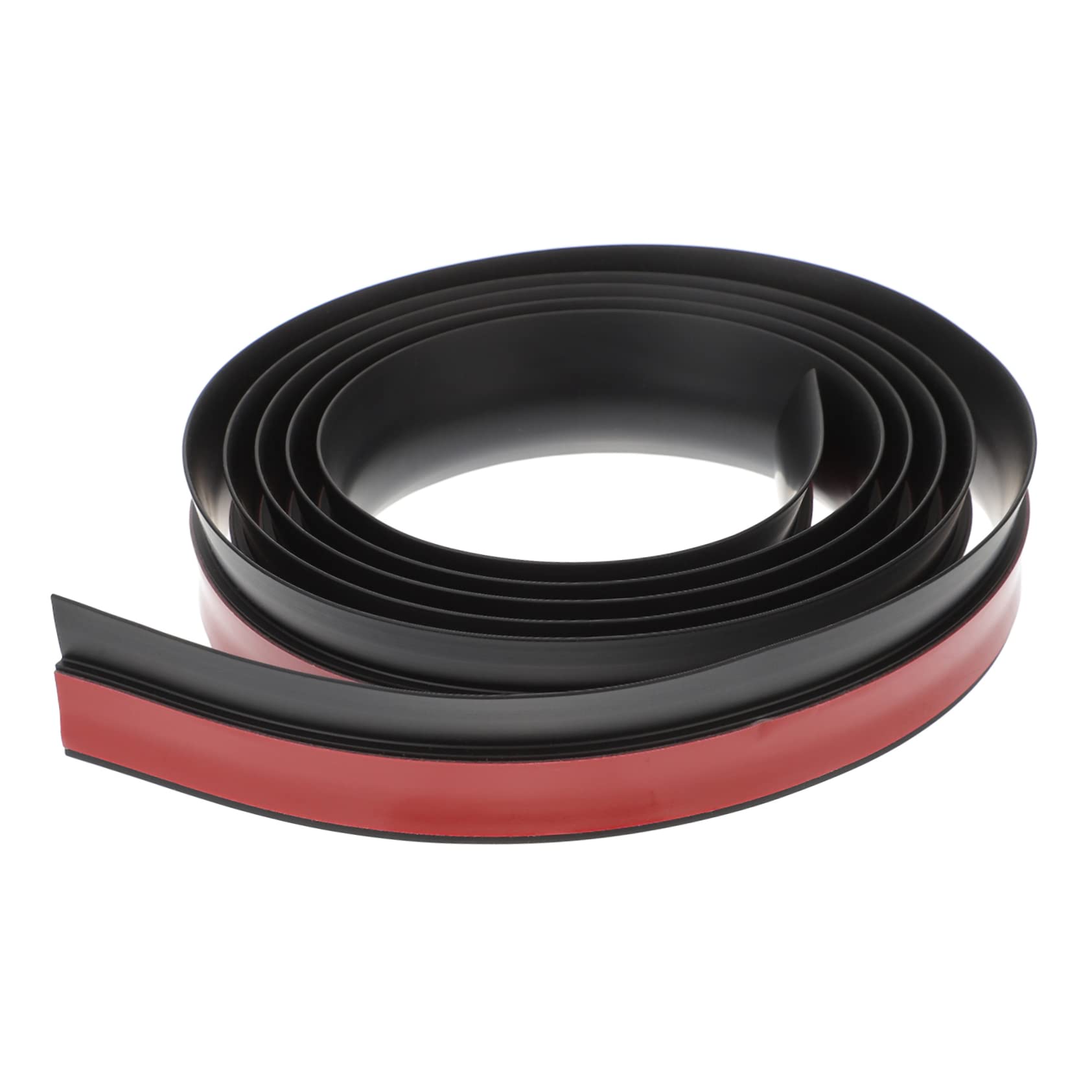 Tapis et carrelage : transition auto adhésive PVC pour seuil