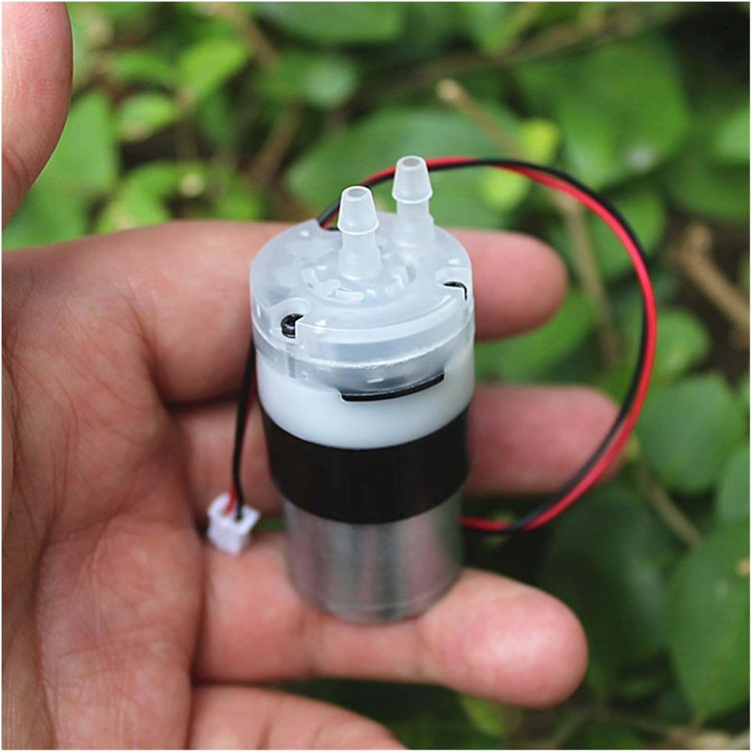 DC 3V 3.7V Mini 310 Motor Water Diaphragm Pump Self-priming Drinking Machine Water Pump Drinking Machine Water Pump