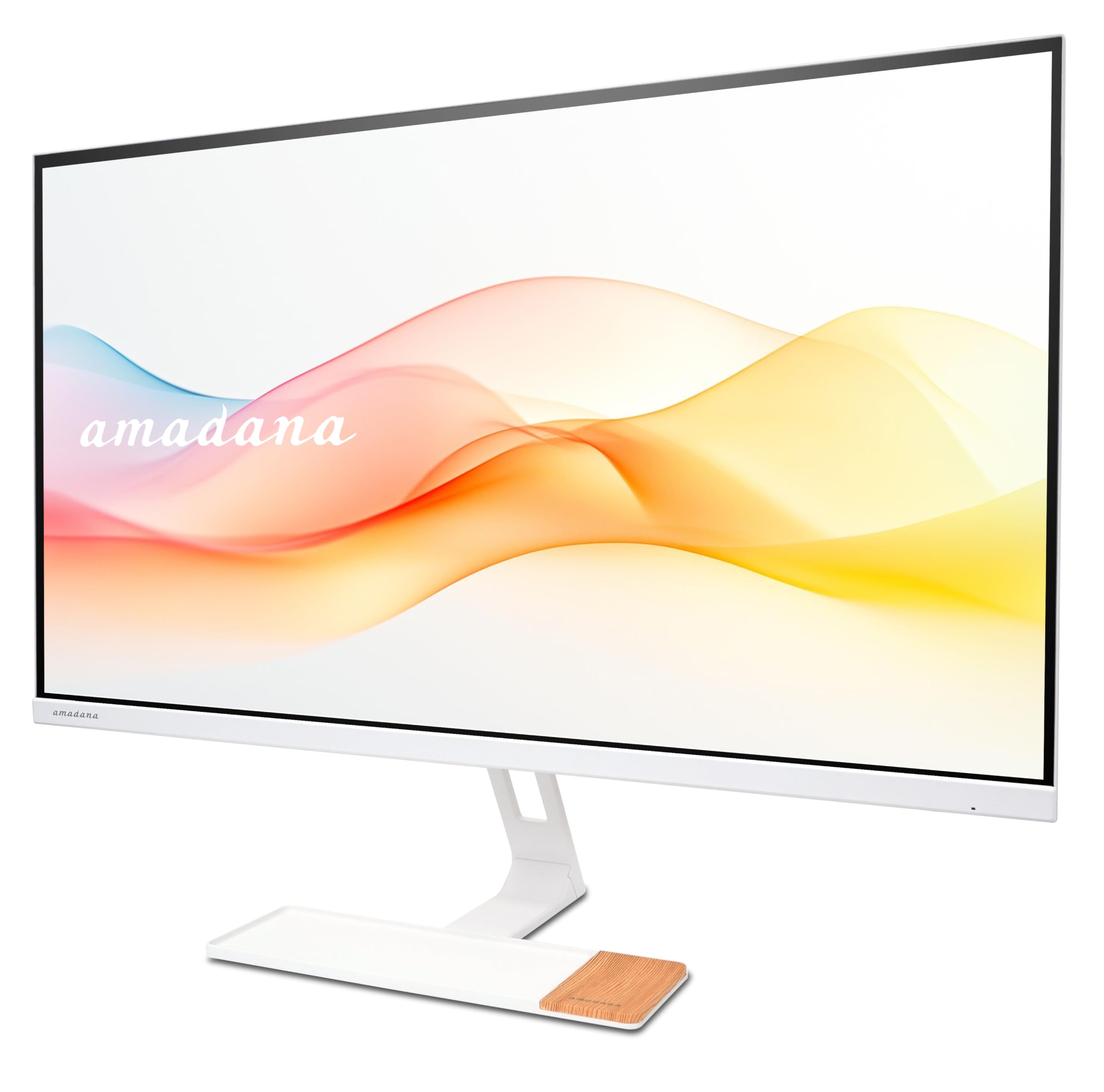 Amazon.co.jp: amadana 27インチ モニター ディスプレイ 27-Inch IPS