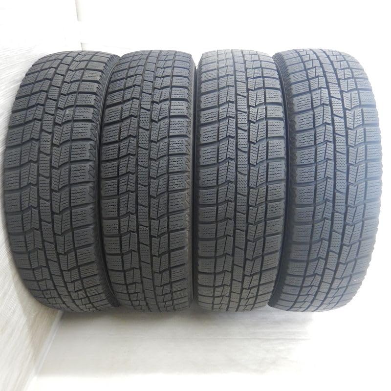 手渡し、引き取り限定 155/65R14 オートバックスノーストレックの