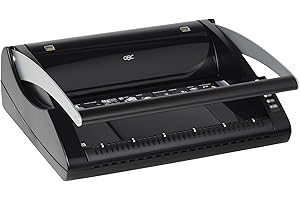 GBC ProClick P110: Effortless and Efficient Binding Solutions