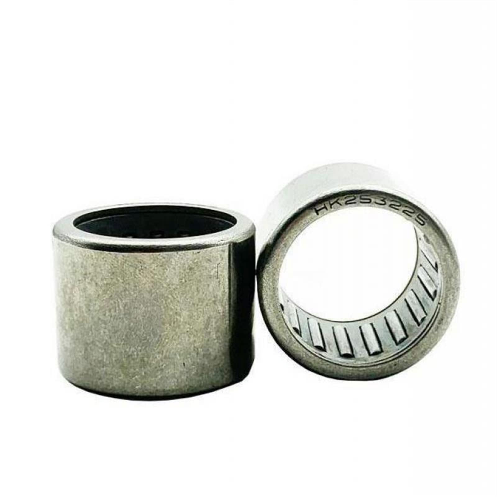 TSWASWUGP 10pcs HK0708/0709/0808/0810/0812/081410/081412/ TA810/815 Drwan Cup Caged Needle Roller Bearing(Hk081510)
