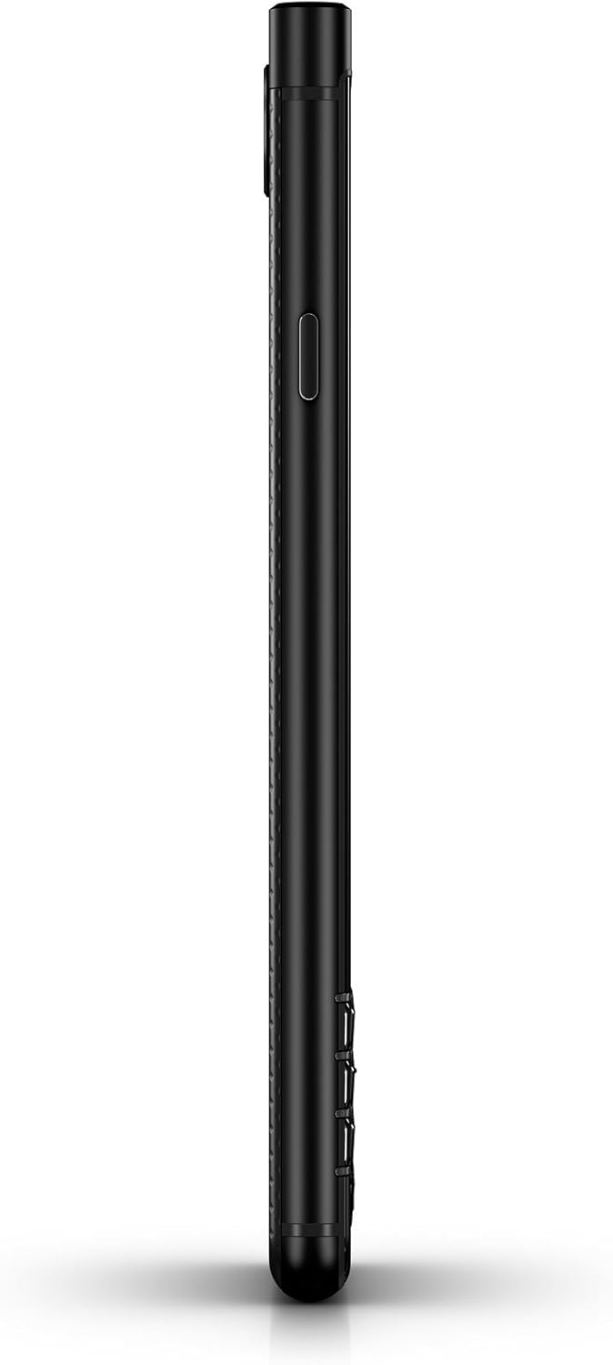 BlackBerry KEYone Black Edition PRD-63763-002 64GB Jamaica