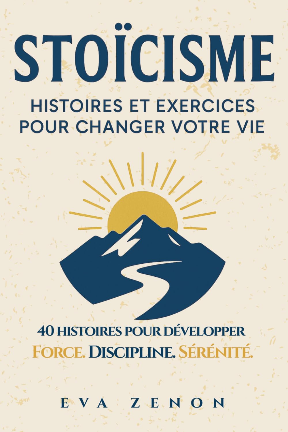 Stoïcisme: histoires et exercices