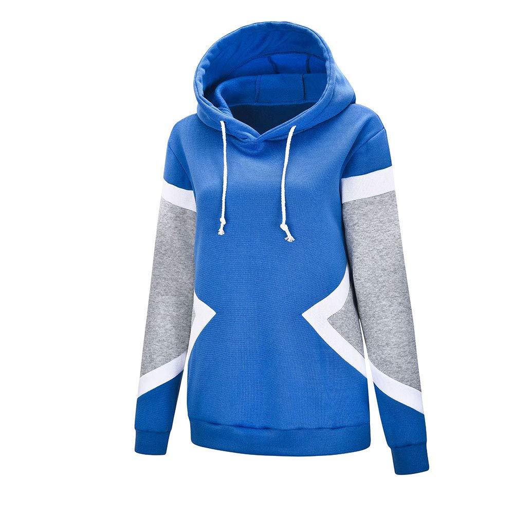Felpe con cappuccio oversize da donna top larghi maglione alla moda autunno e inverno caldo colorato fiore stampato tasche casual manica lunga coulisse giacca con cappuccio cerniera felpe da donna con