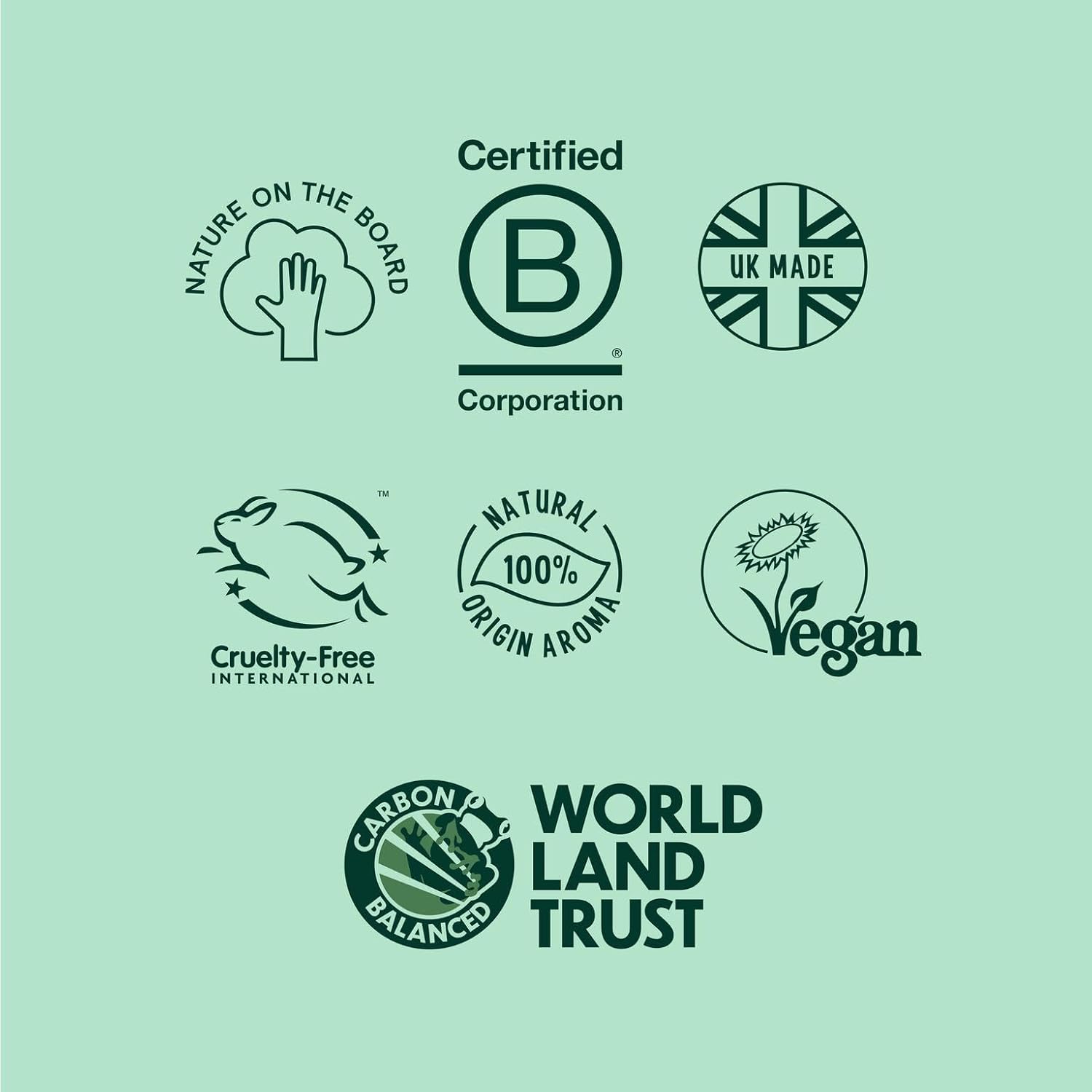 FAITH IN NATURE Natural Shampoo - Vegan & Cruelty Free, No SLS or Parabens - 169 fl oz Refill Pack, Grapefruit & Orange