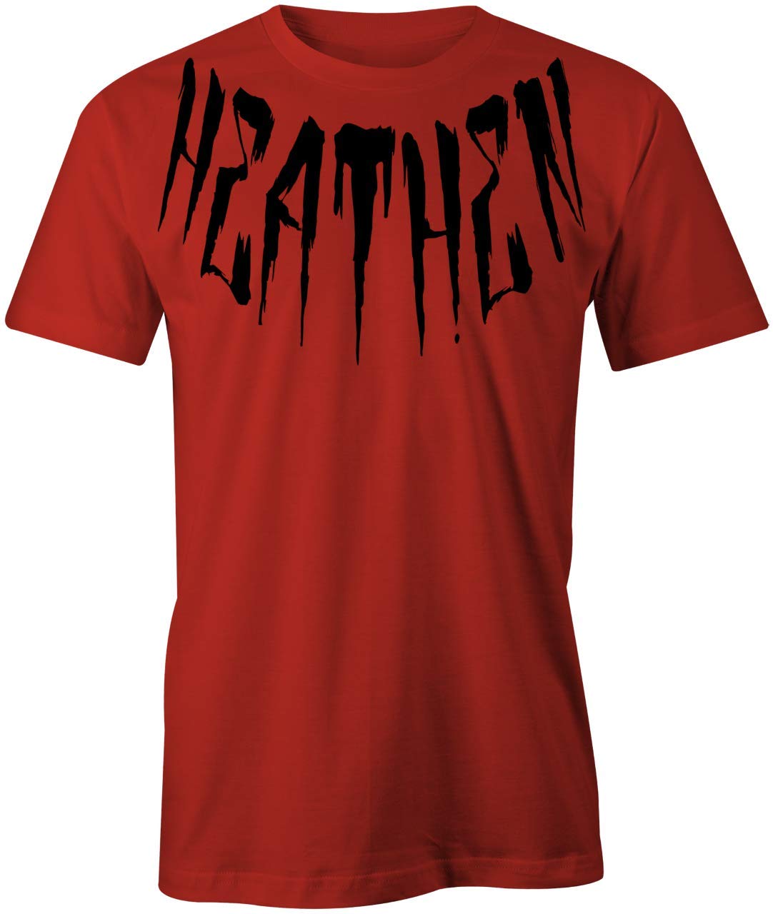 Heathen "Un-Strapped T-Shirt