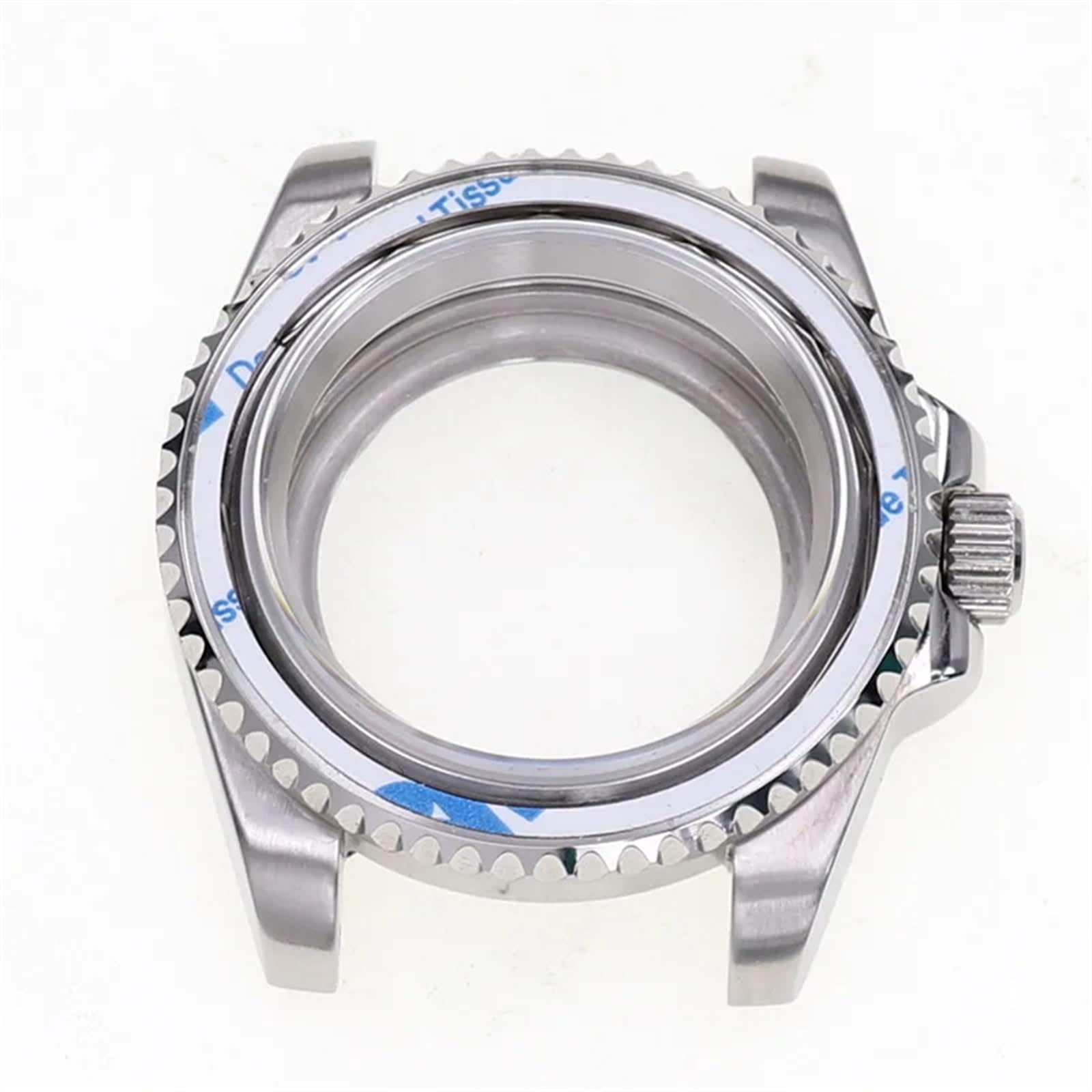 Boîtier De Montre Pour Personnalisation Seiko Mod - Occasion - Adulte Unisexe - Générique