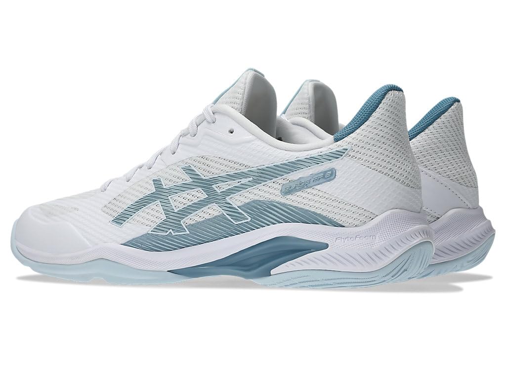 ASICS Blade FF 2 White/Champagne