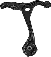 Vista 442 de Detroit Axle - Par de brazos de control inferiores delanteros para 2011-2015 Grand Cherokee Dodge Durango 2 brazos de control inferiores 2012 2013