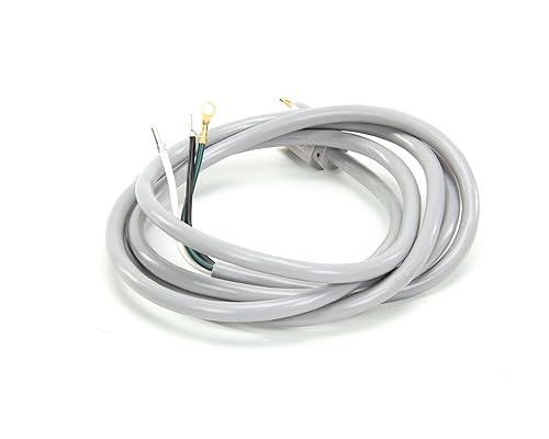 Miniatura 3 de Univex - UNI8800200 8800200, cable de alimentación, 115 voltios