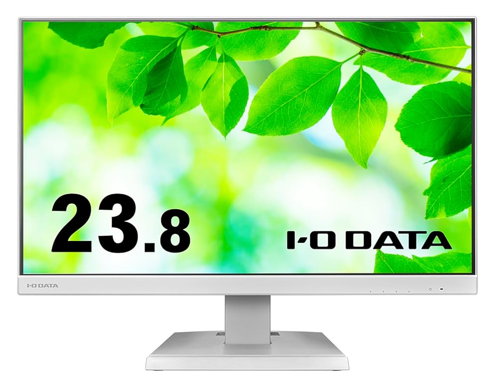 IODATA - I-O DATA 23.8型ディスプレイCF241E type-c接続 Amazon.co.jp: アイ・オー・データ機器 (I・O DATA) 広視野角ADS