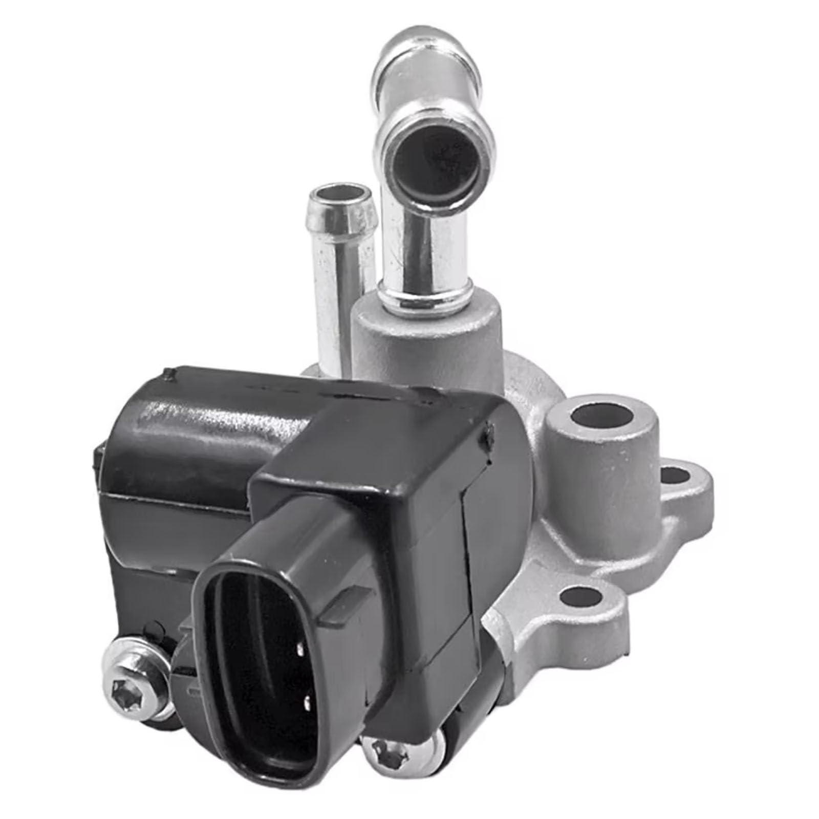 Idle Control Valve Compatible with Toyota for Highlander 2001-2003 for Estima 2000-2003 Idle Air Control Valve IAC Valve Auto Replacement Parts 22270-20050