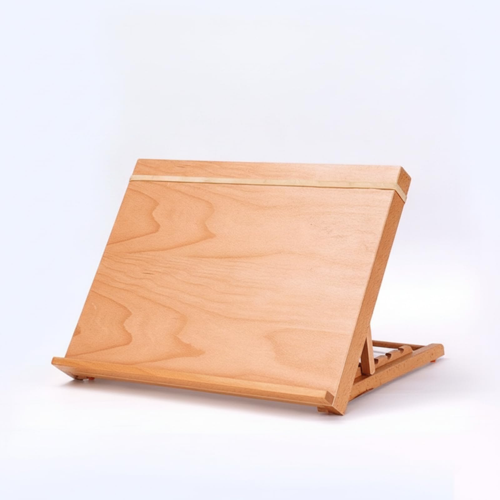 Tavoletta da Disegno Regolabile Portatile, Cavtto da Disegno Tavolo, Leggero, per Studio, Scuola, Casa, Artisti, Principianti