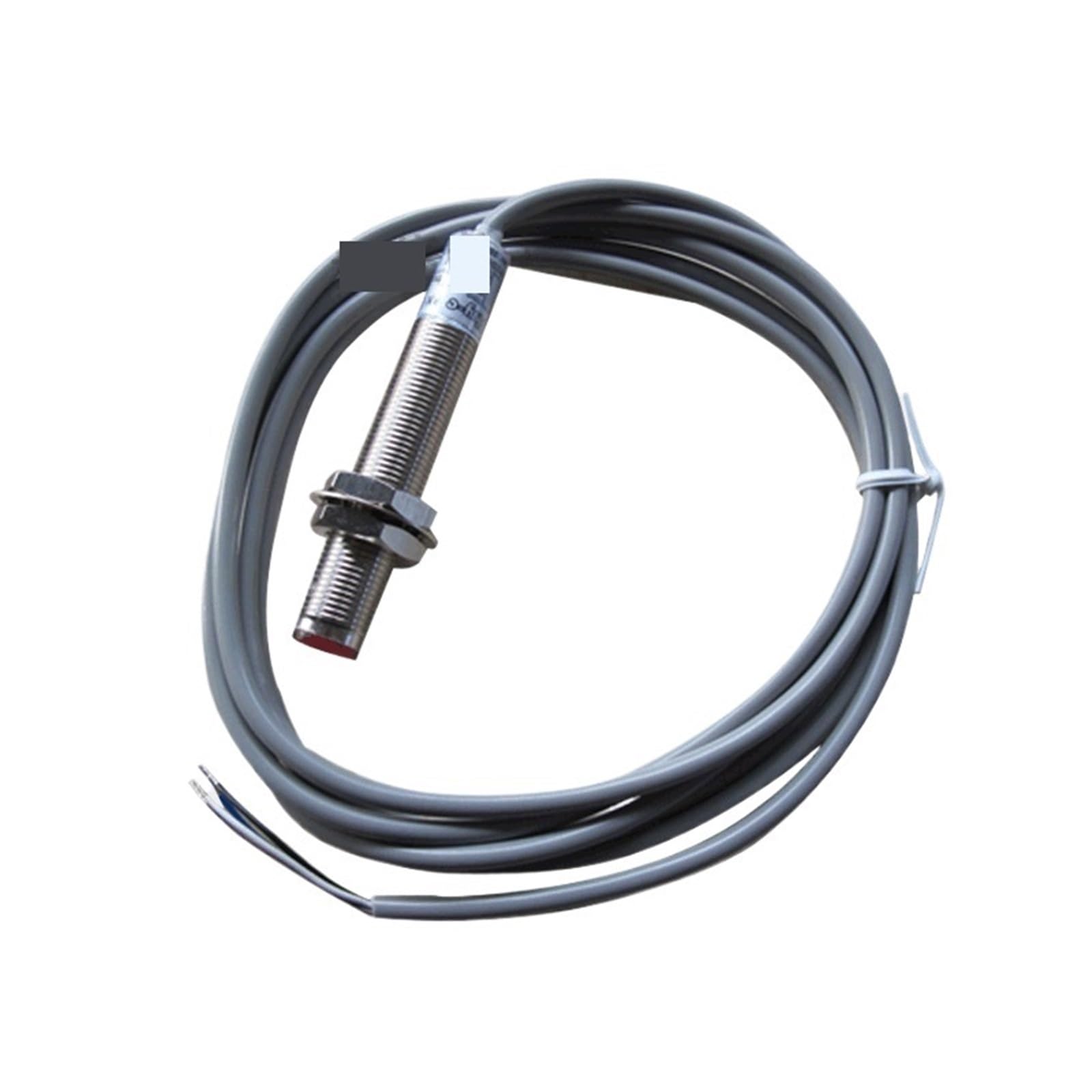 PXQCHAVLN Proximity Switch Sensor FLCDM120200PSI4A2 PNP Type 30VDC Photoelectric