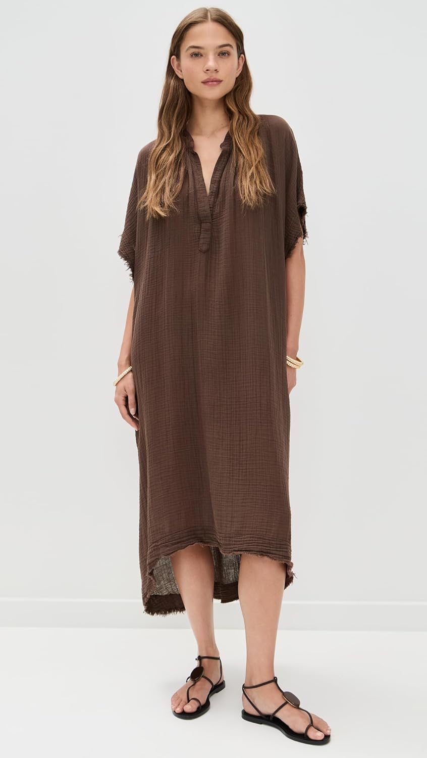 9SEED Women's Tunisia Dress - Image 2