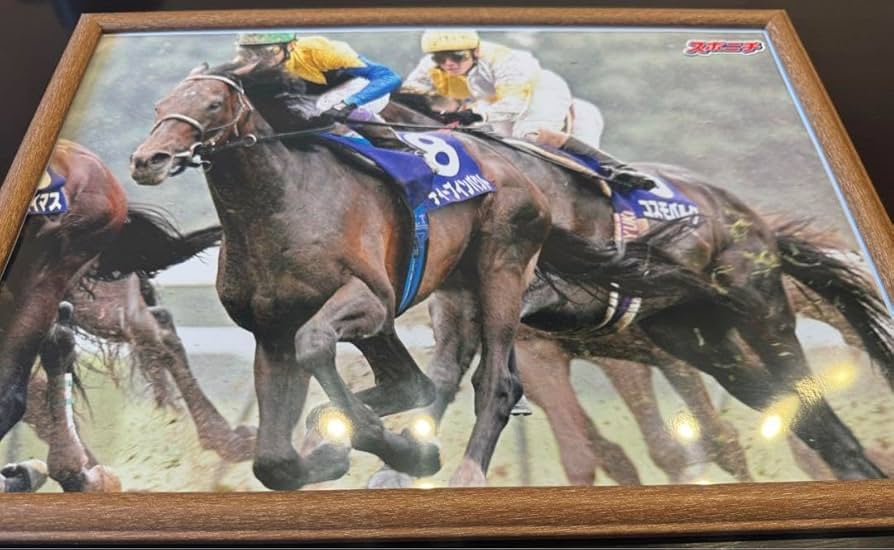 【非売品】JRA京都競馬場　宝塚記念スポニチ懸賞品 Amazon.co.jp: JRA京都競馬場 宝塚記念スポニチ懸賞品 : おもちゃ