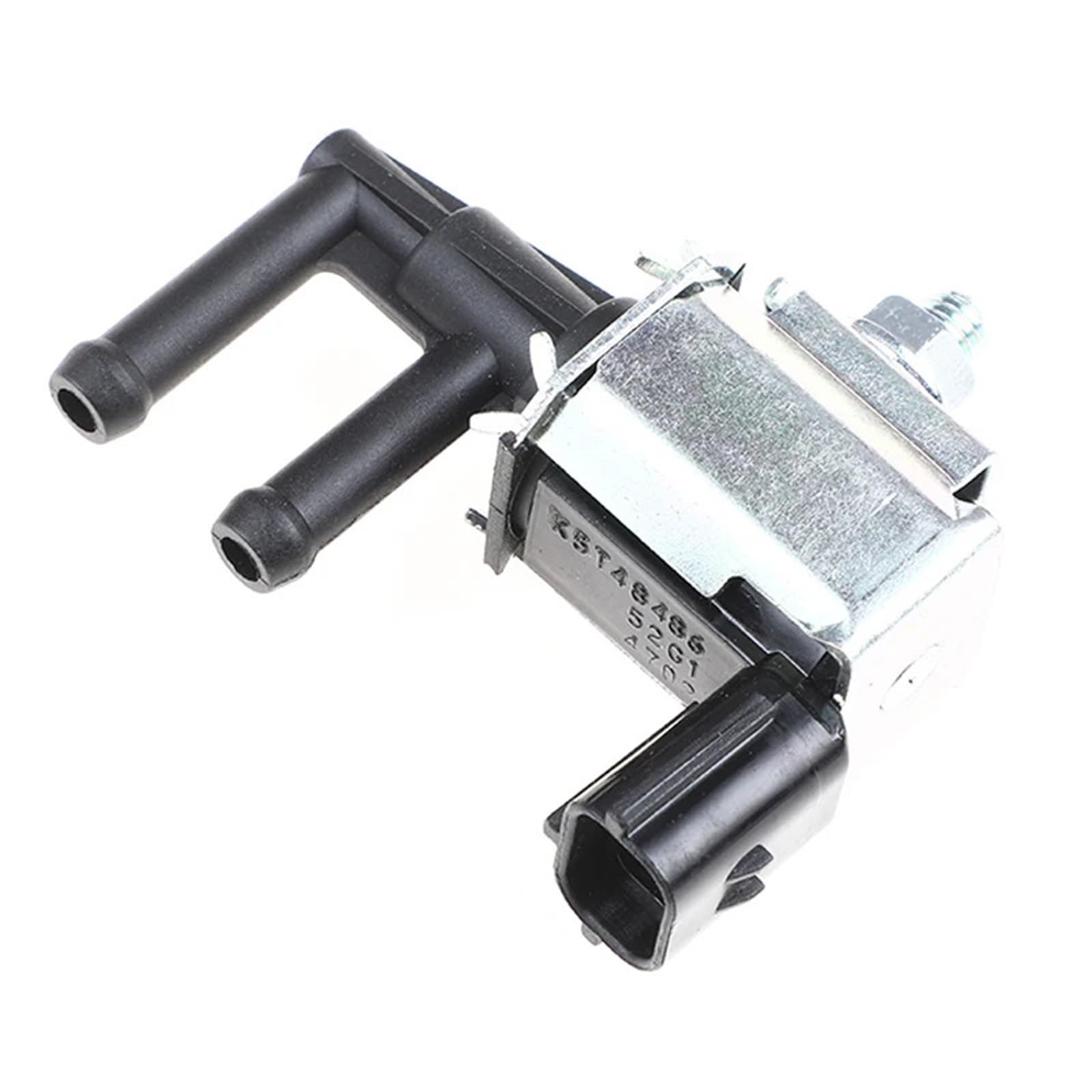 Arqvzxyu One Color K5t48486 Car Vacuum Switch Valve Vapor Purge Solenoid Fit For Suzuki Aerio Grand K5t48279 18117-52G00 Egr Passage‌