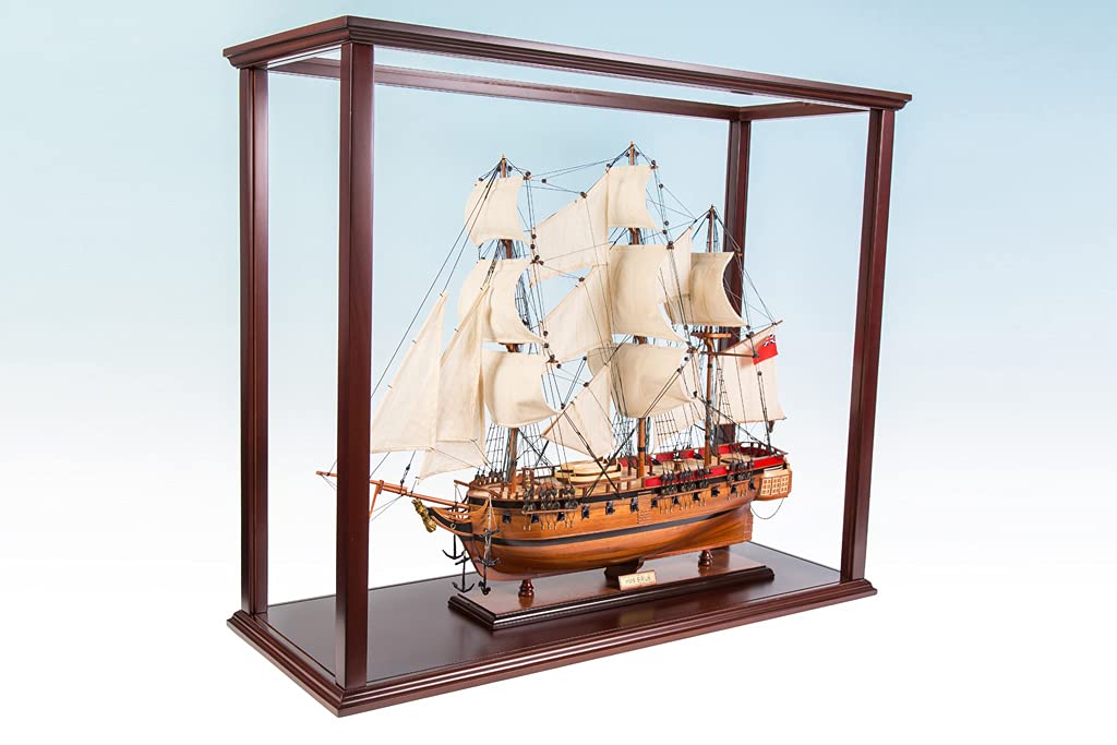 Buy Seacraft Gallery HMS Sirius Handcrafted Model Ships 29.5" Fully