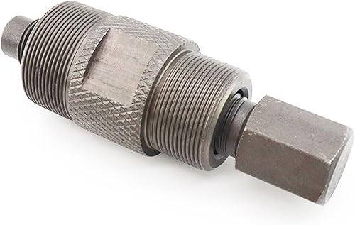 Miniatura 2 de Extractor de volante Magneto, herramienta de extracción de estator para Polaris ATV 50cc 70 cc 90cc Scrambler Predator Outlaw 50, 90cc Scrambler