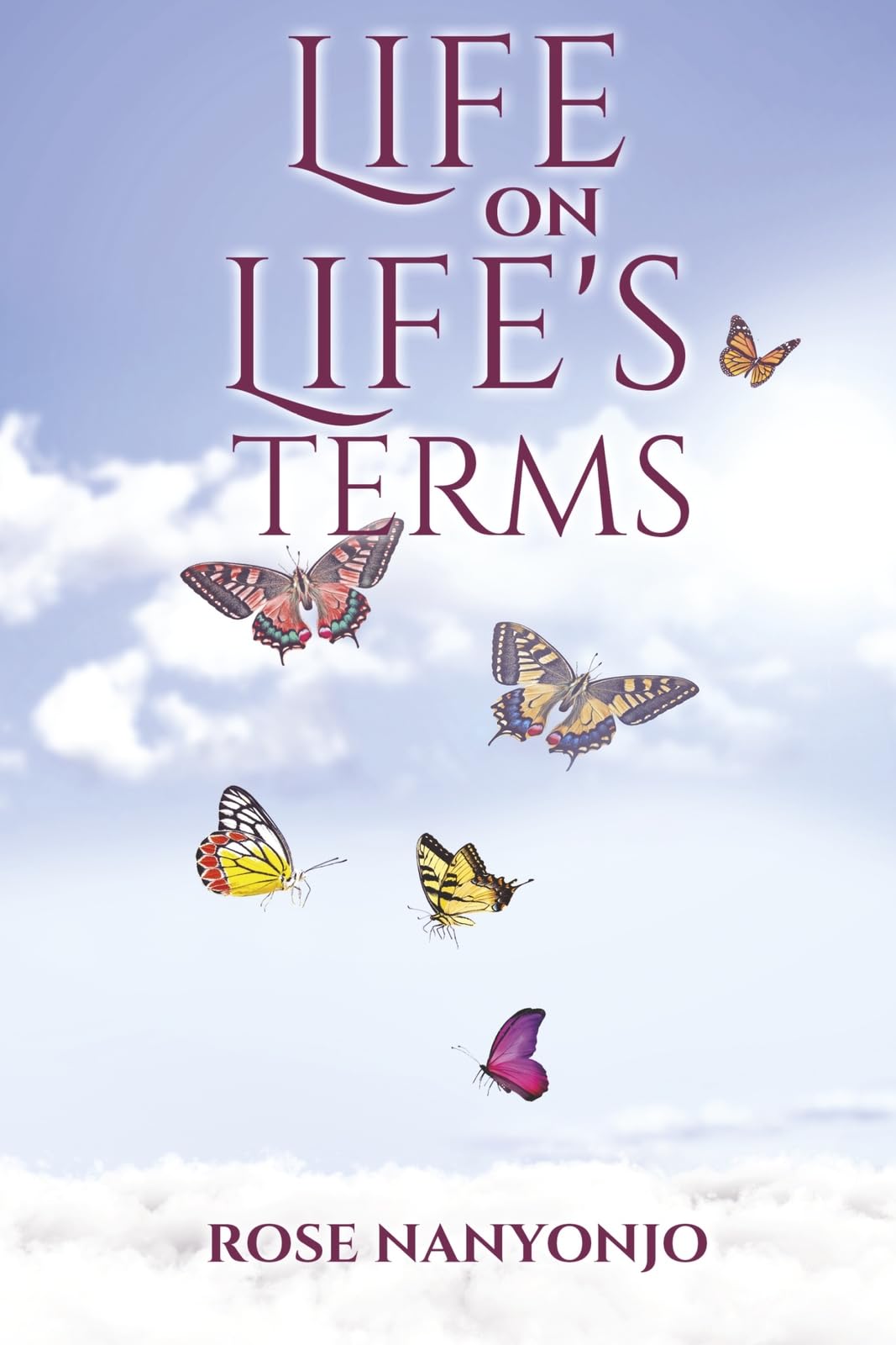 Life on Life's Terms