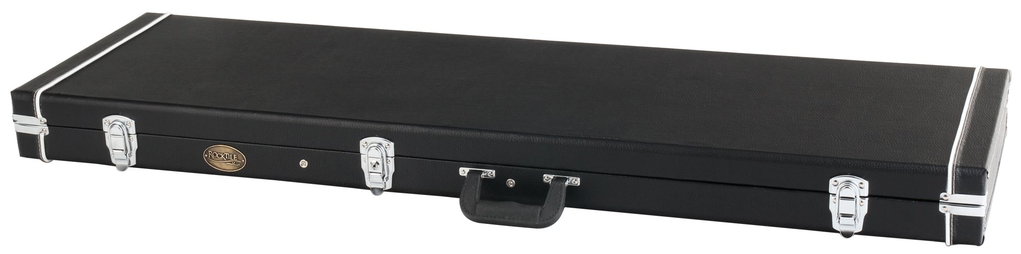 ROCKTILE Basskoffer Deluxe E-Bass