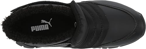 Miniatura 5 de PUMA Nieve - Botas de invierno unisex para niños