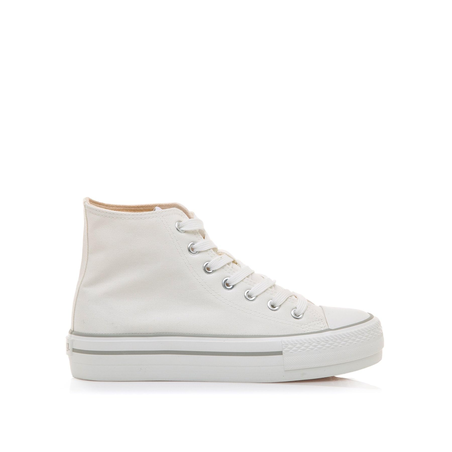MTNG Women's 60172 Sneaker, White, 5 UK