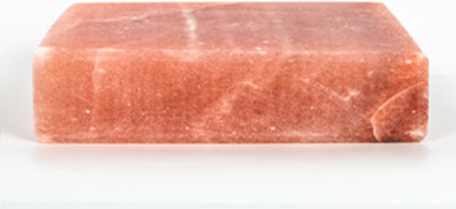 8x8x2 Himalayan Salt Plate