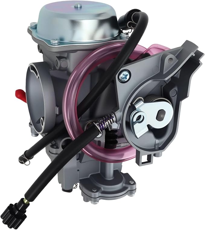 Carburador OUAKIKAN para Arctic Cat 2003-2004 miniatura 7