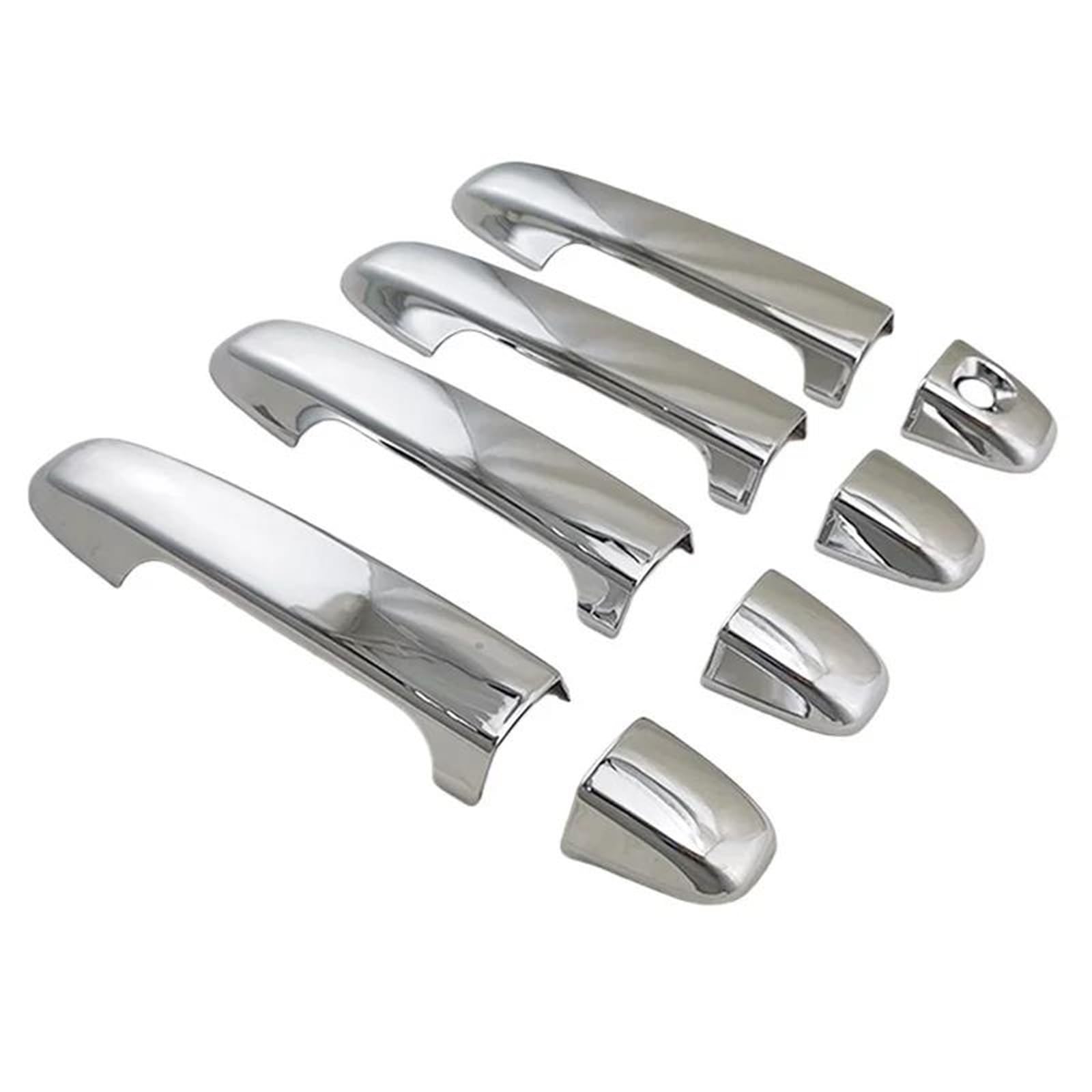 Accessoires décoratifs Camry 2012-2017 pour rafraîchir l'habitacle