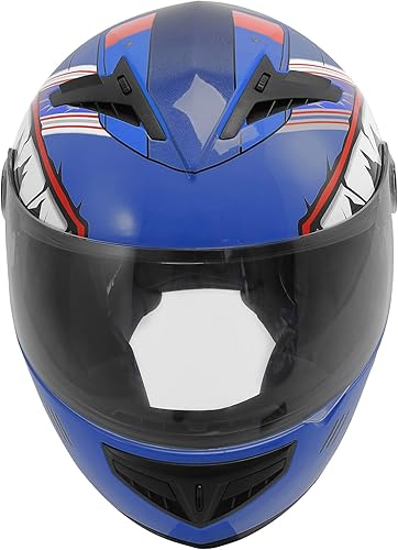 Miniatura 3 de SLMOTO Casco de motocross DOT para jóvenes y niños, casco de calle todoterreno para motocross, casco ATV