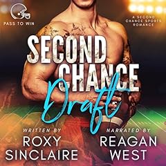 Second Chance Draft cover art